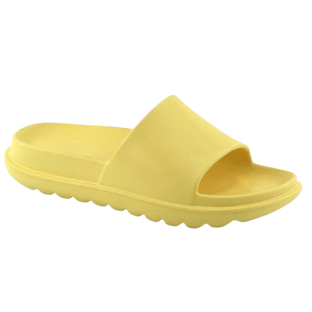 Women house slippers non slip ladies good quality bathroom sliders